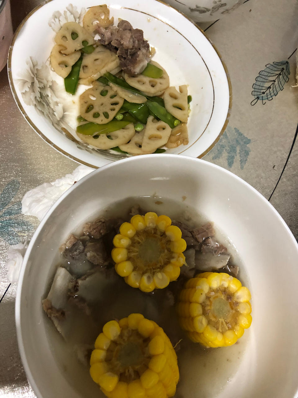 麦饼（适合新手）