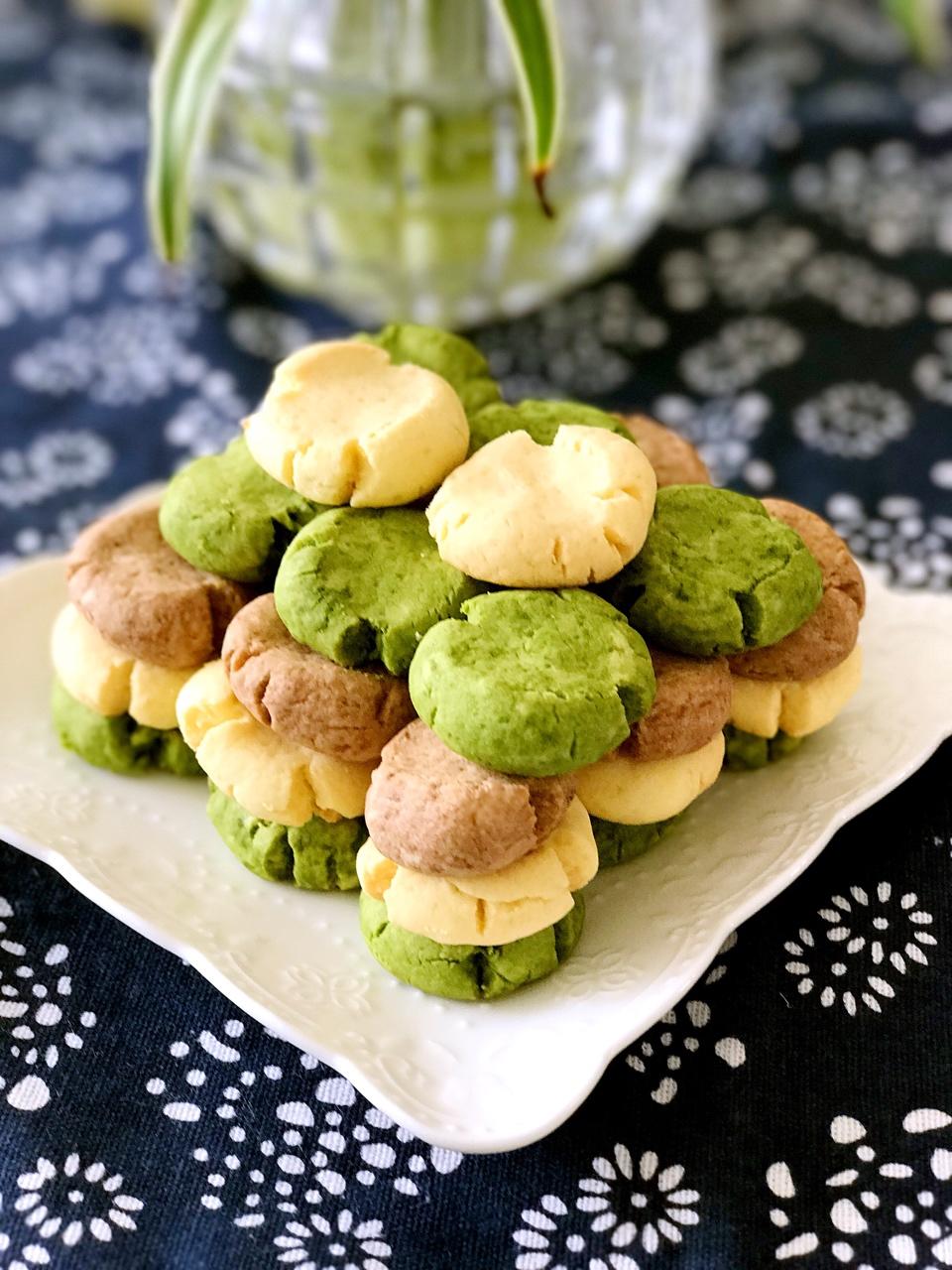 玛格丽特饼干