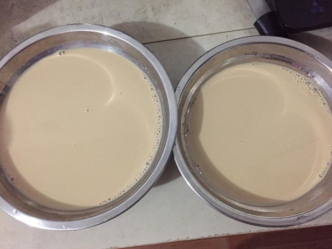 奶茶