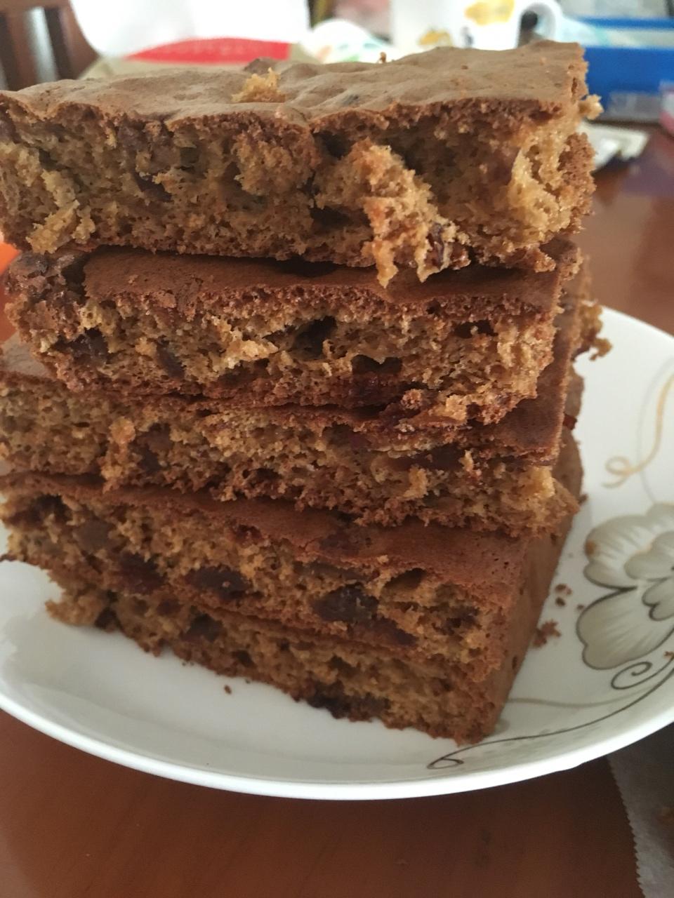 比五道口枣糕王还好吃的枣糕