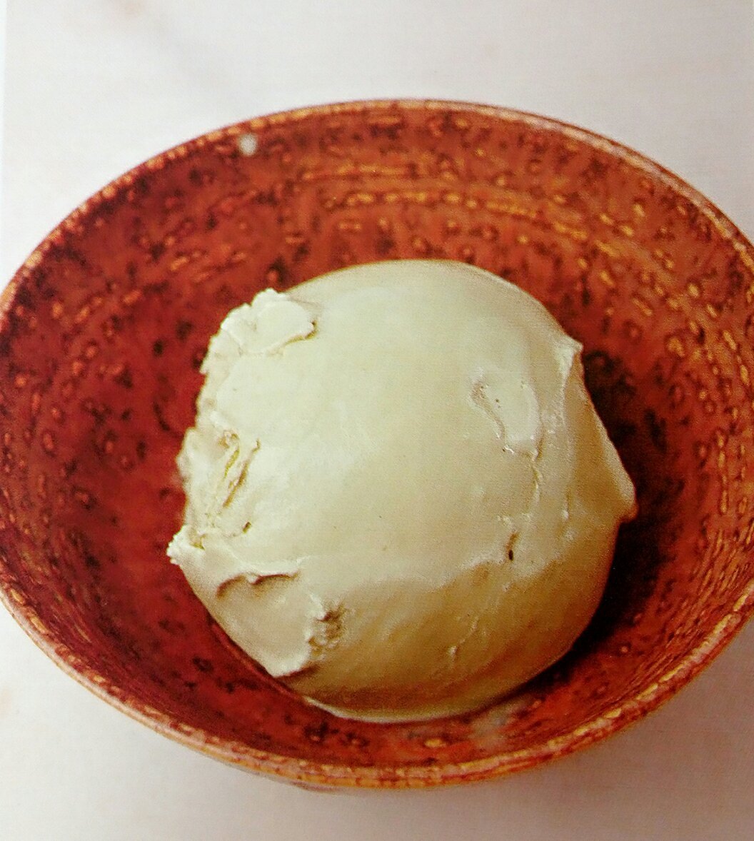 绿茶冰淇淋的做法