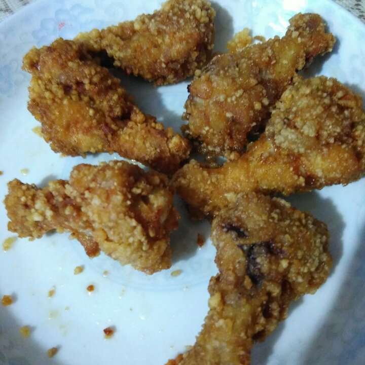 日式炸鸡+啤酒