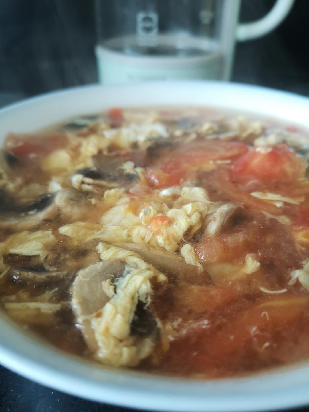 橙香鸡蛋杯【5-6月北鼎养生壶食谱】