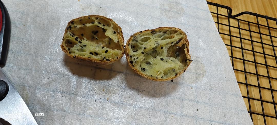 恐龙蛋·麻薯面包·麻薯包 自己做了1000➕的私人配方