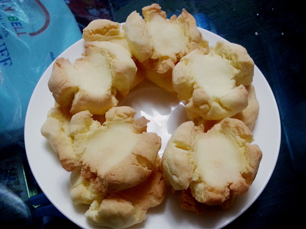 玛格丽特饼干