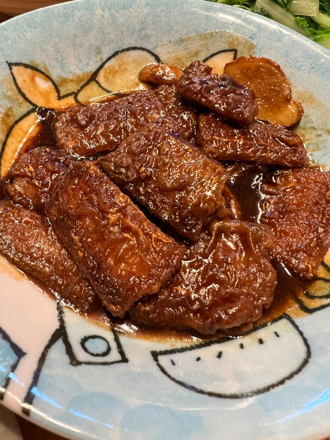 零失误的红烧带鱼，经典家常菜，吃了就忘不掉的味道