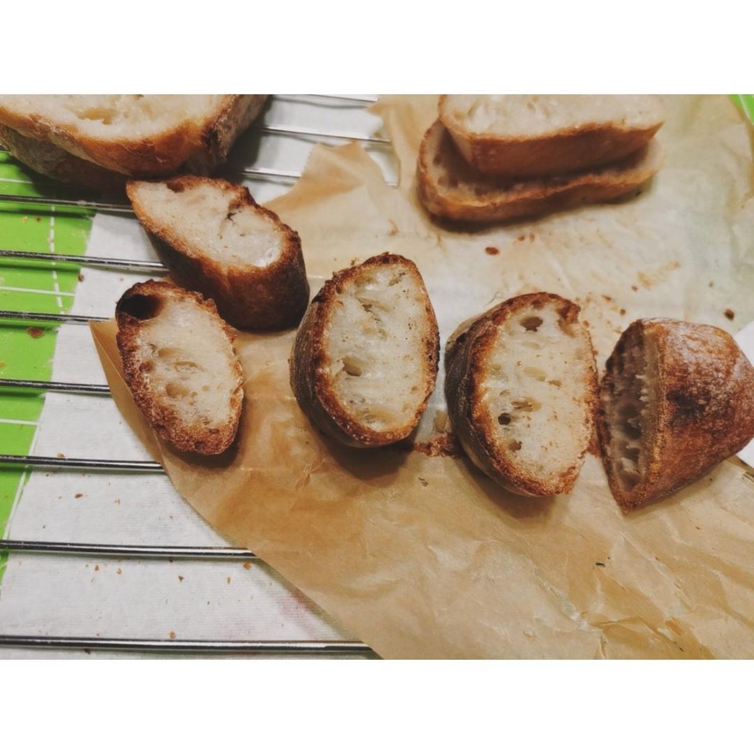 直接法法棍（附详细整形过程图和割包图）