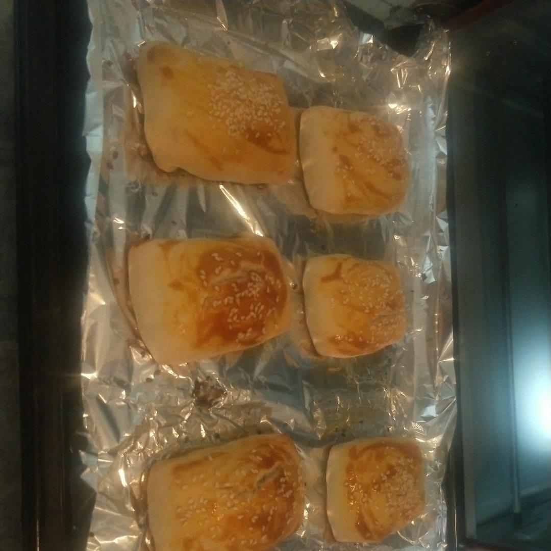 新疆烤包子烤箱版