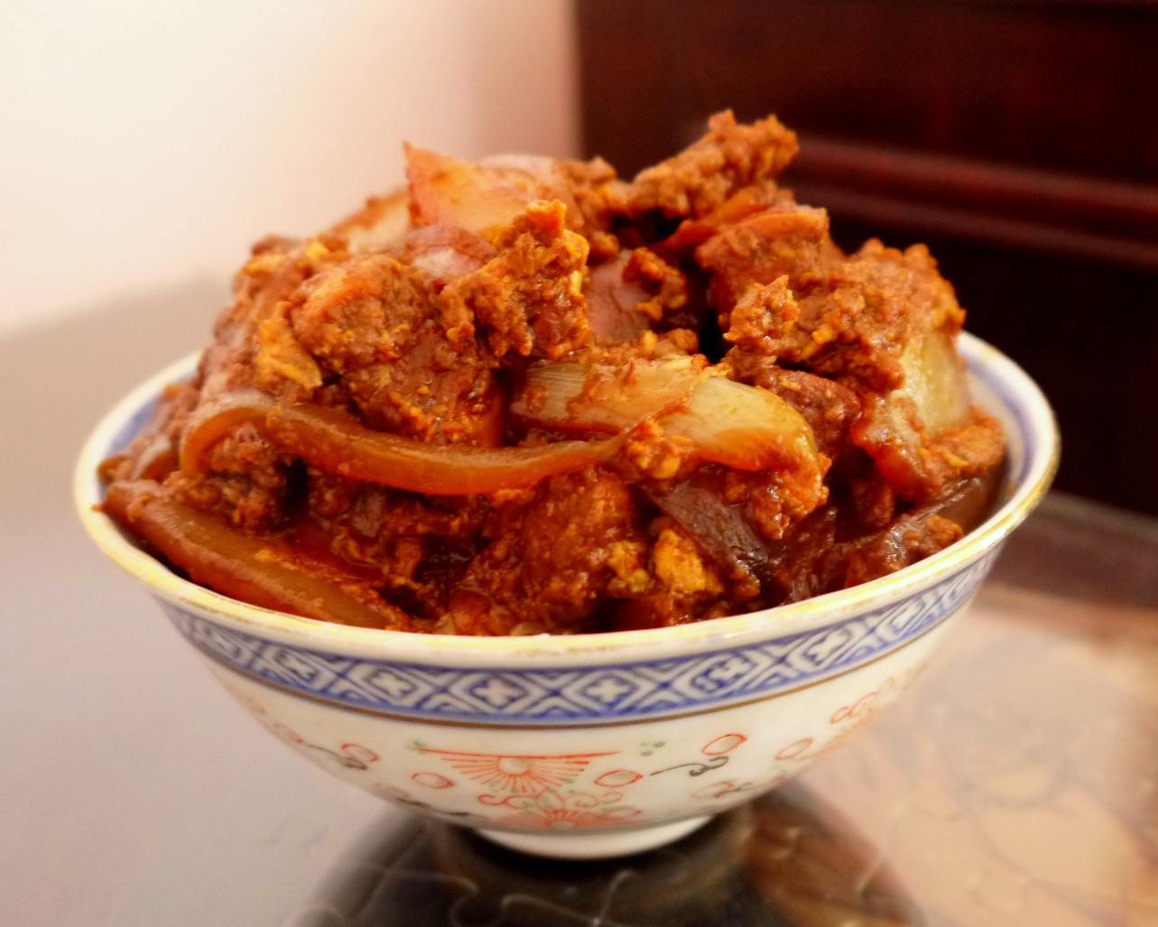 亲子丼
