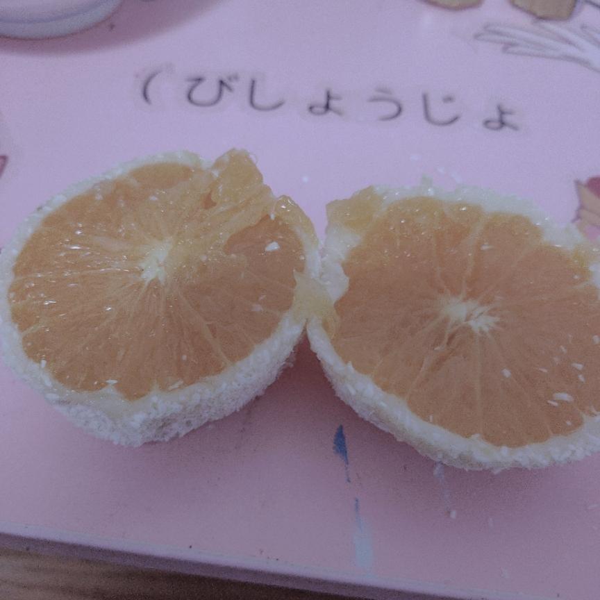 🍊橘子大福的做法