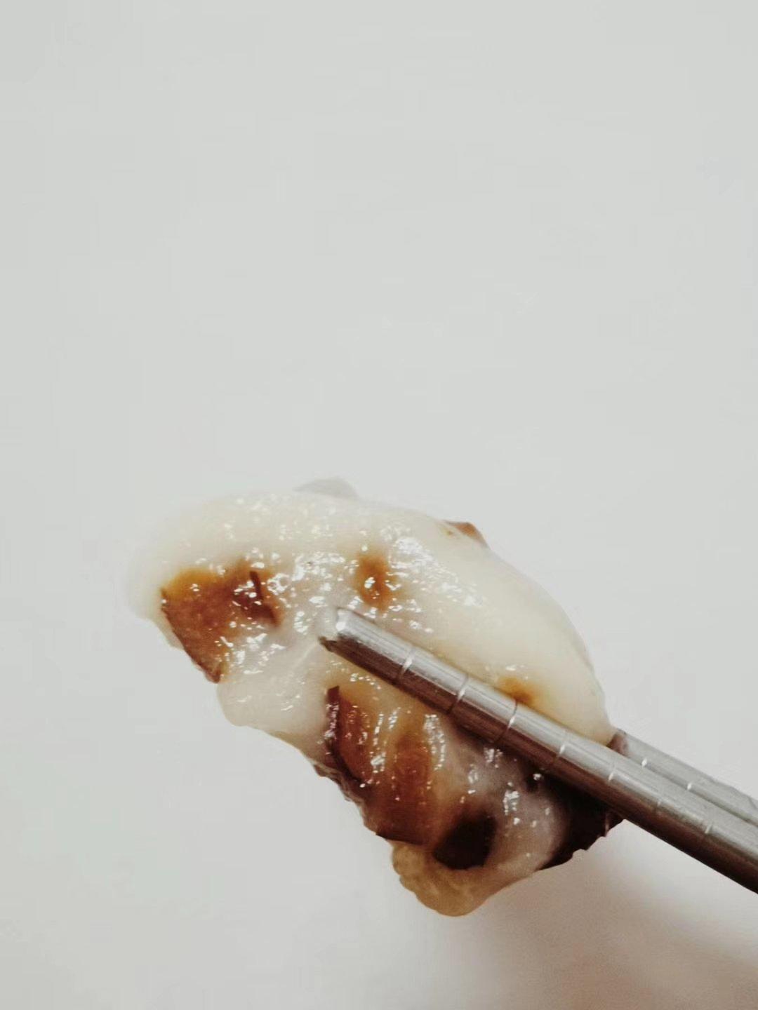 红豆糯米糕