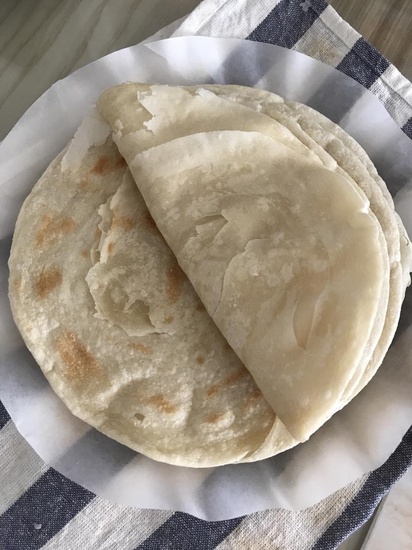 大饼～家常饼