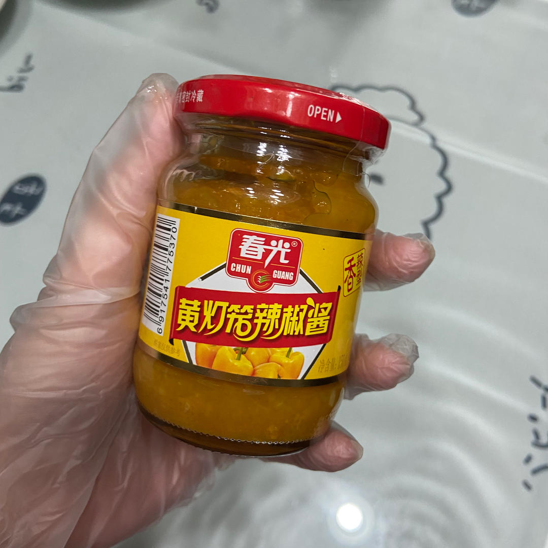酸汤鱼片