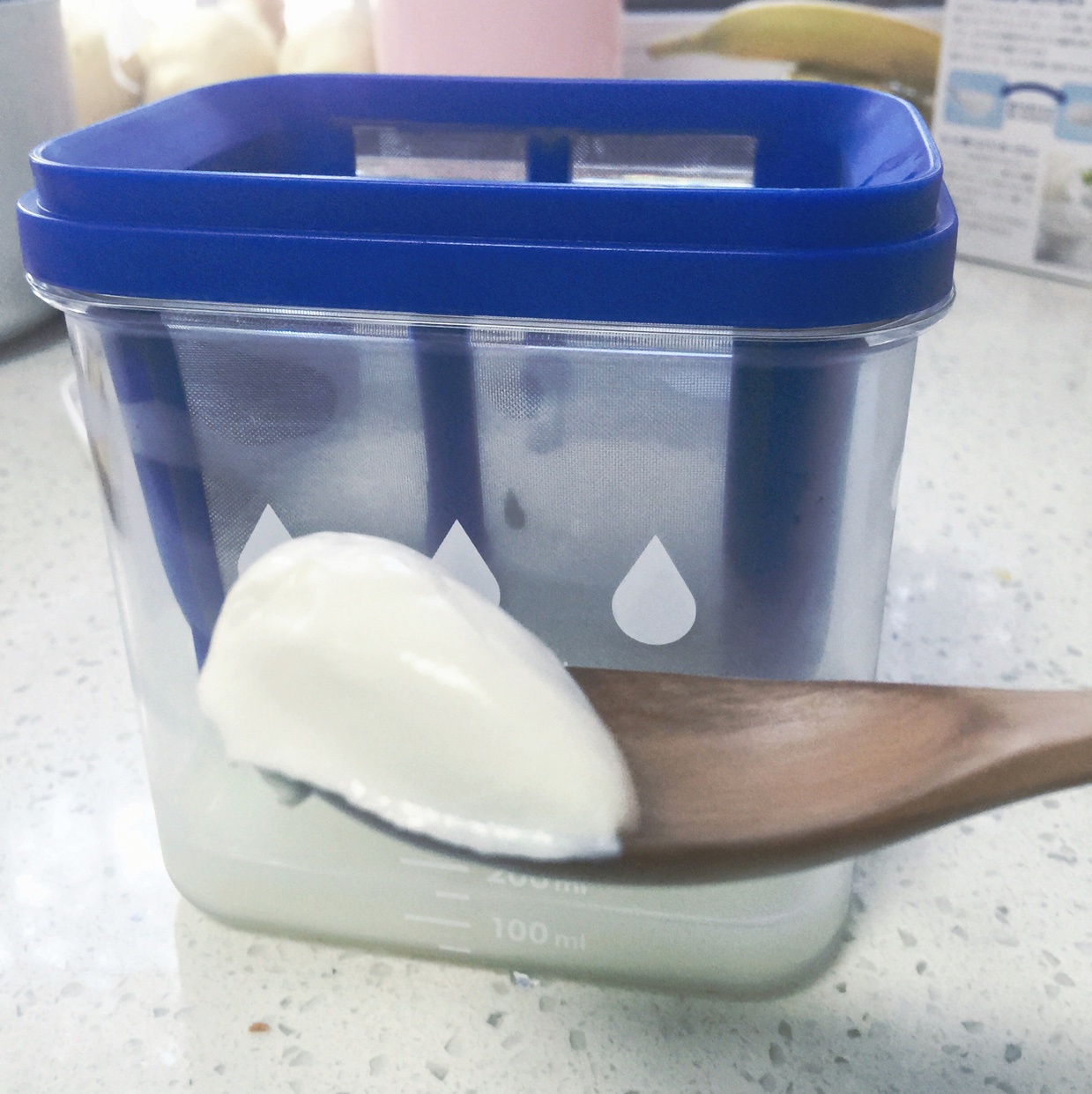 酸乳酪