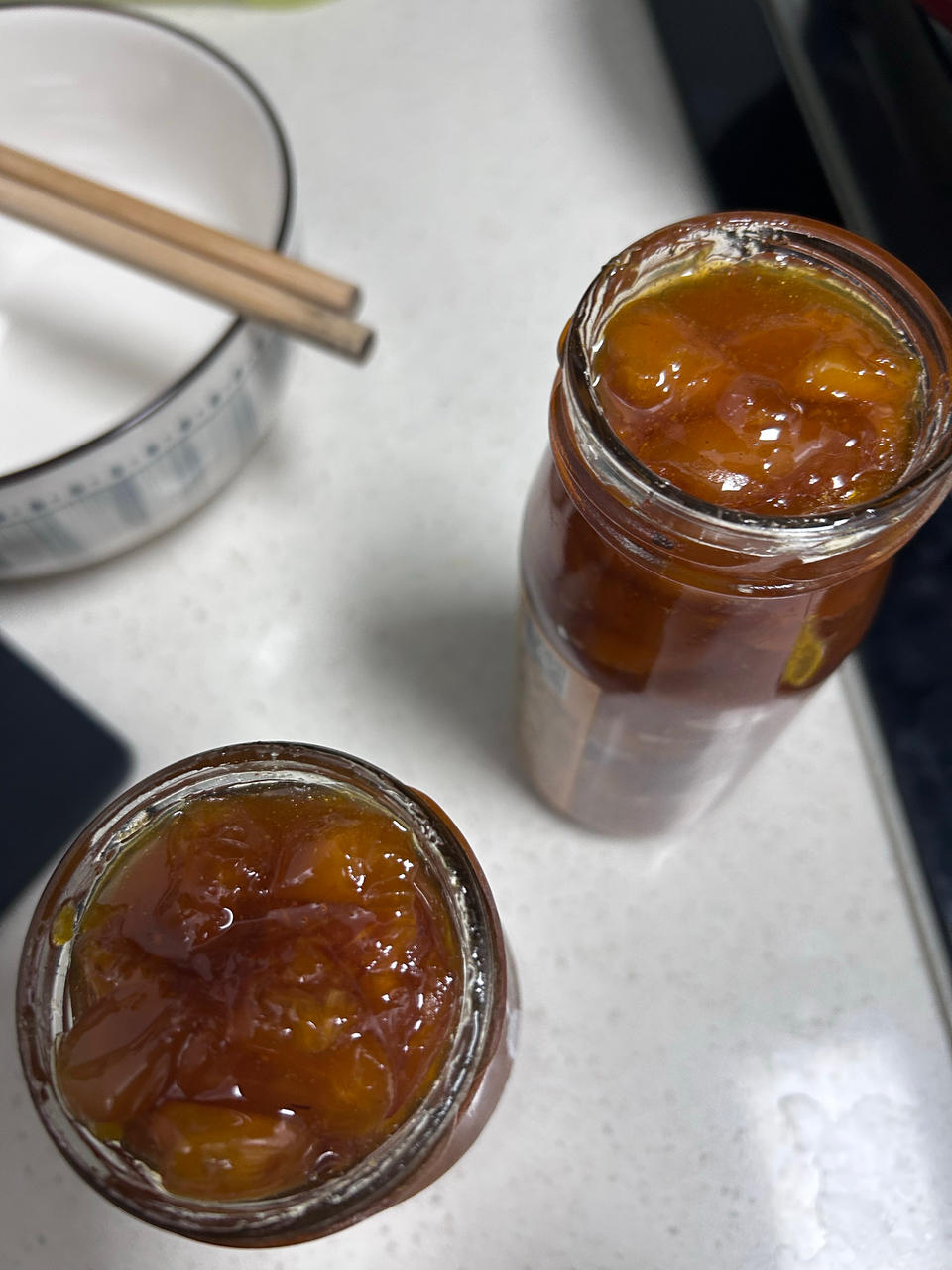 枇杷膏（不去皮）