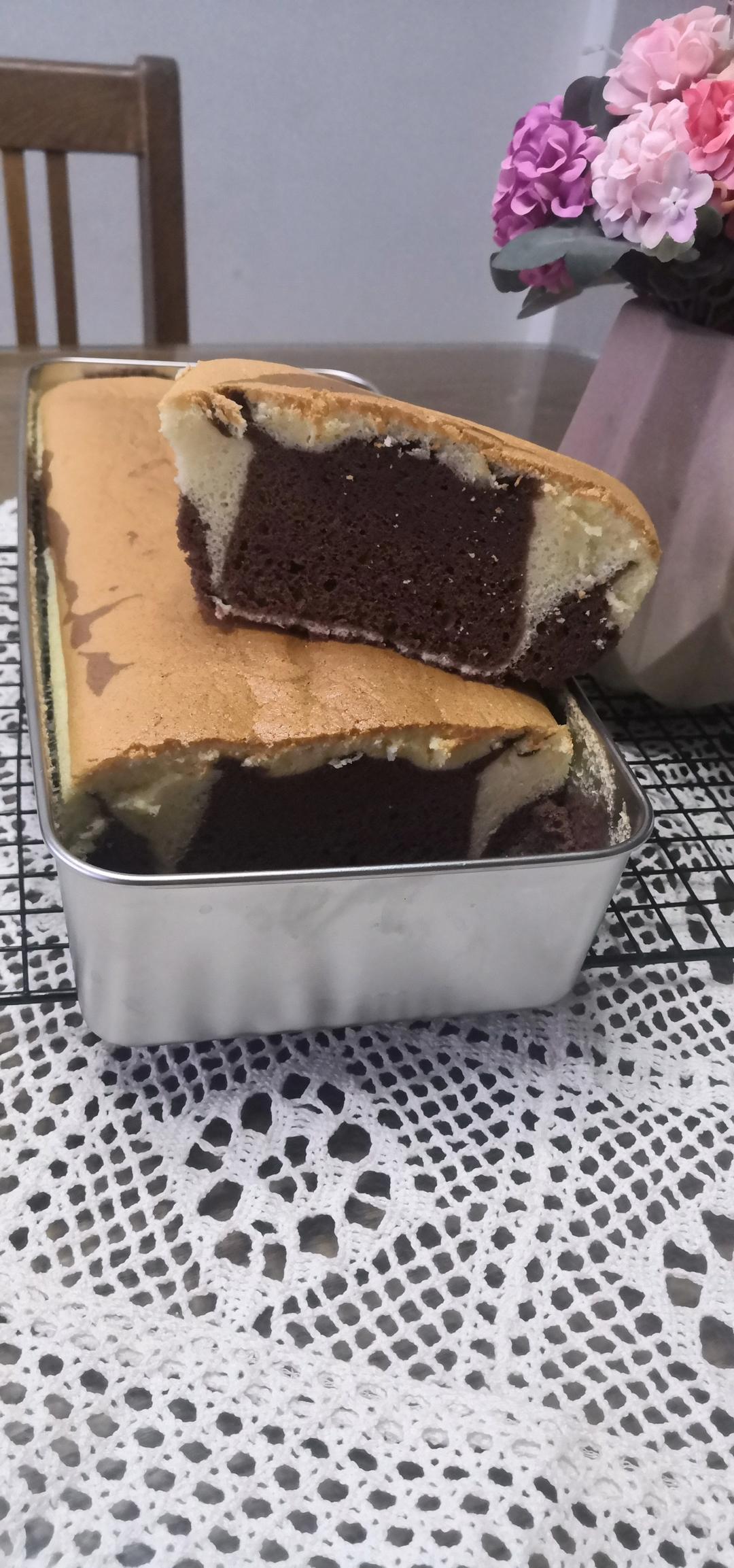 原味古早味蛋糕（8寸）
