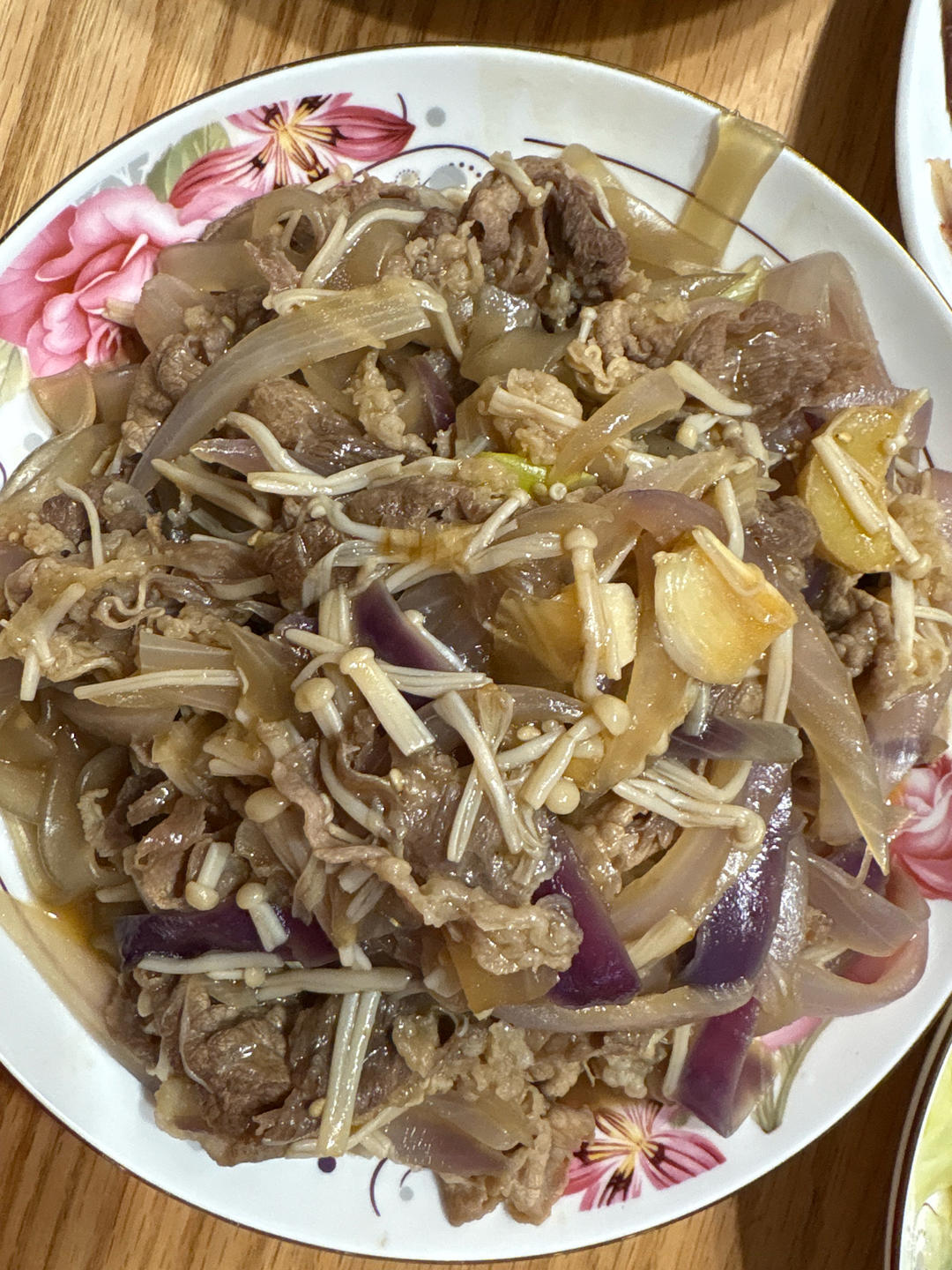 米村安格斯肥牛饭 15分钟 巨好吃