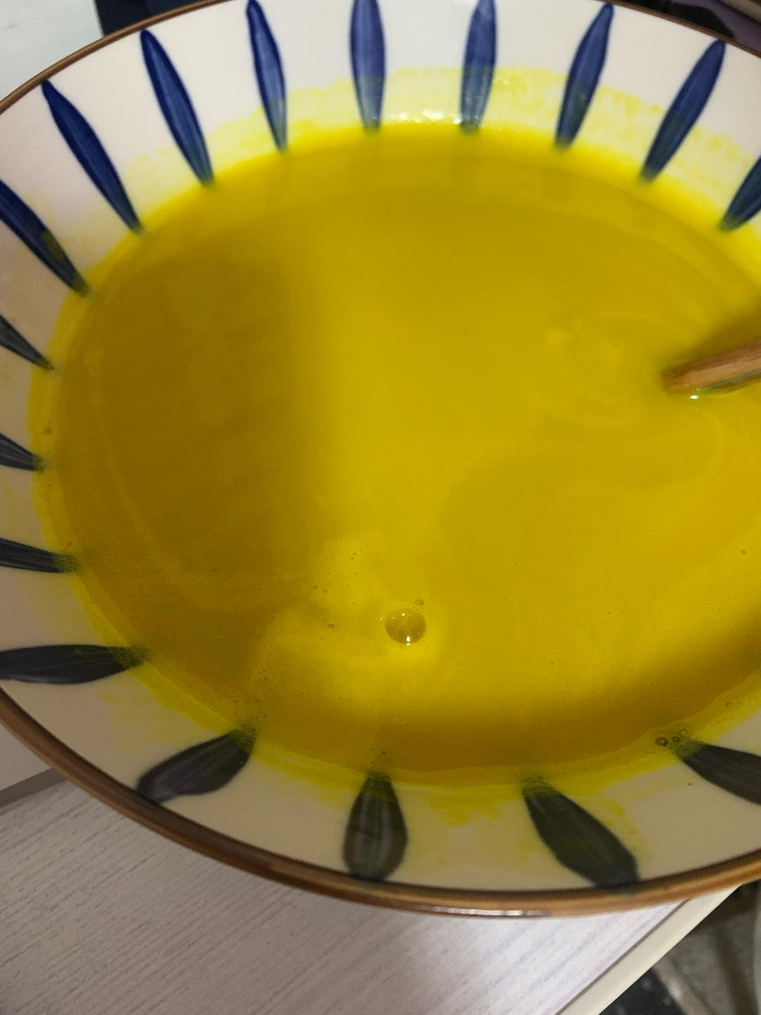 建议大餐过后人均一碗