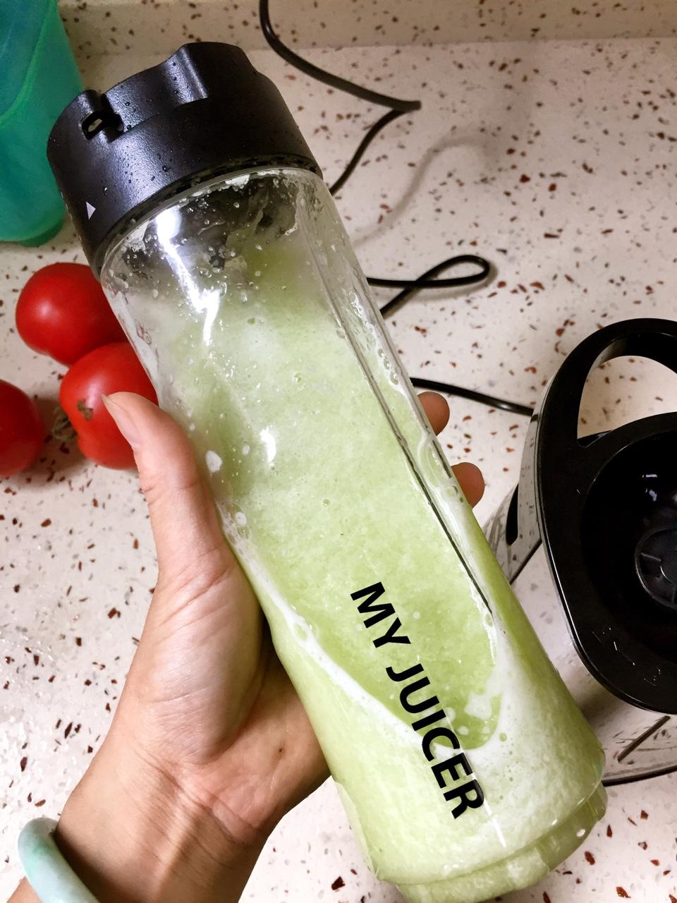 我的果汁（My juice）