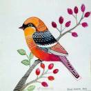 涓涓细流家的人