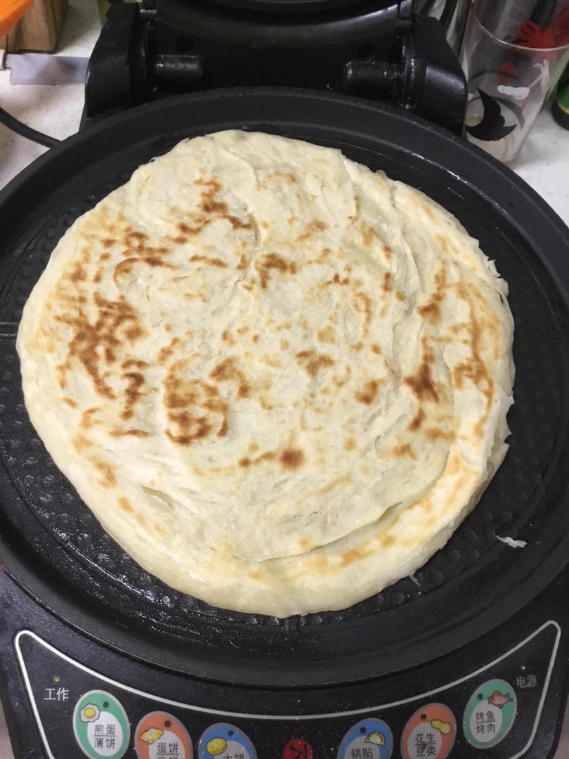 肉末炒香芹