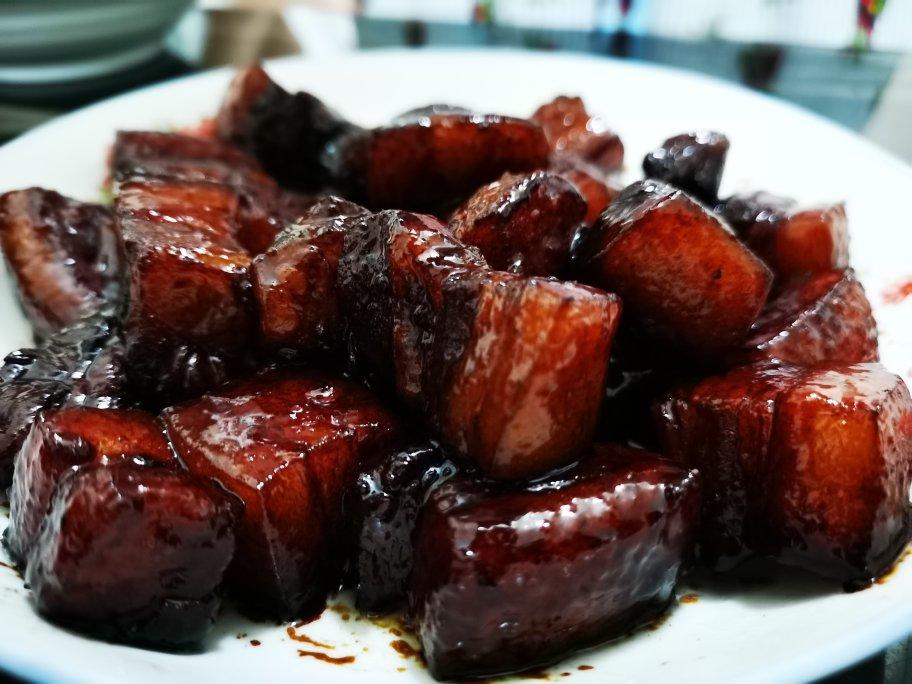 谁都可以做出好吃的红烧肉