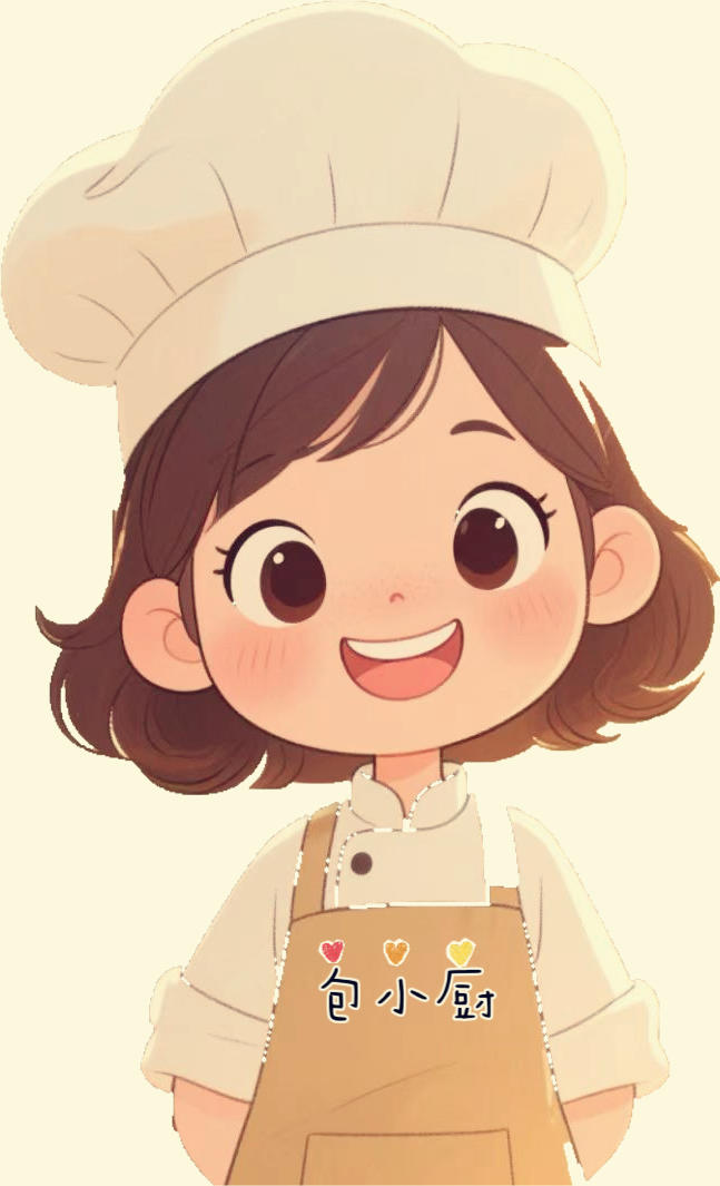 -包小厨-
