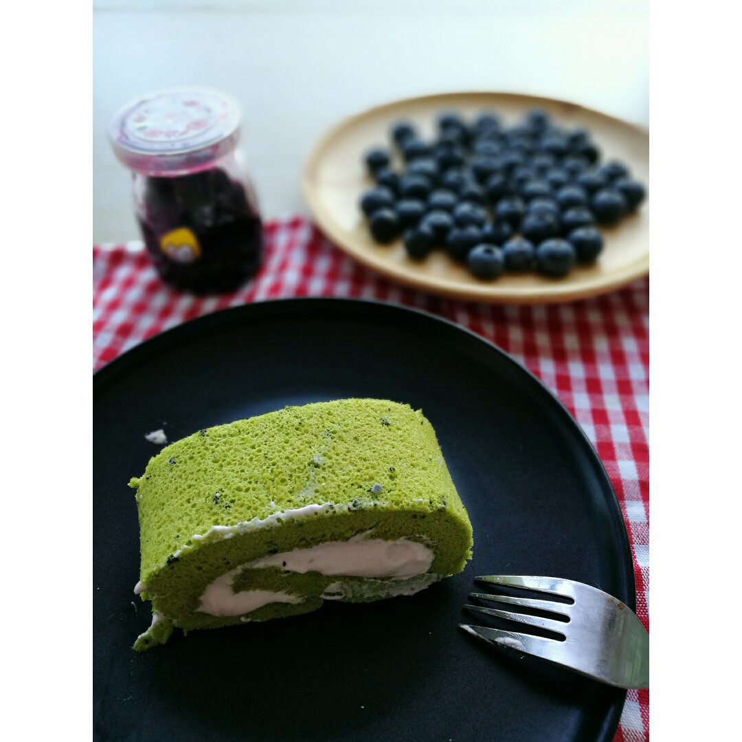 小四卷～风靡美食群的美味蛋糕卷