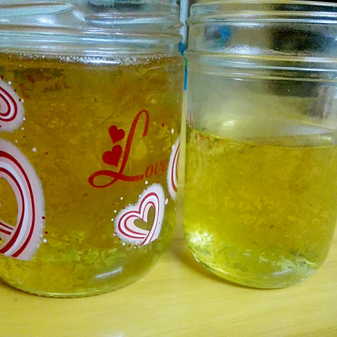 【柠檬糖浆图片】红茶不红_下厨房