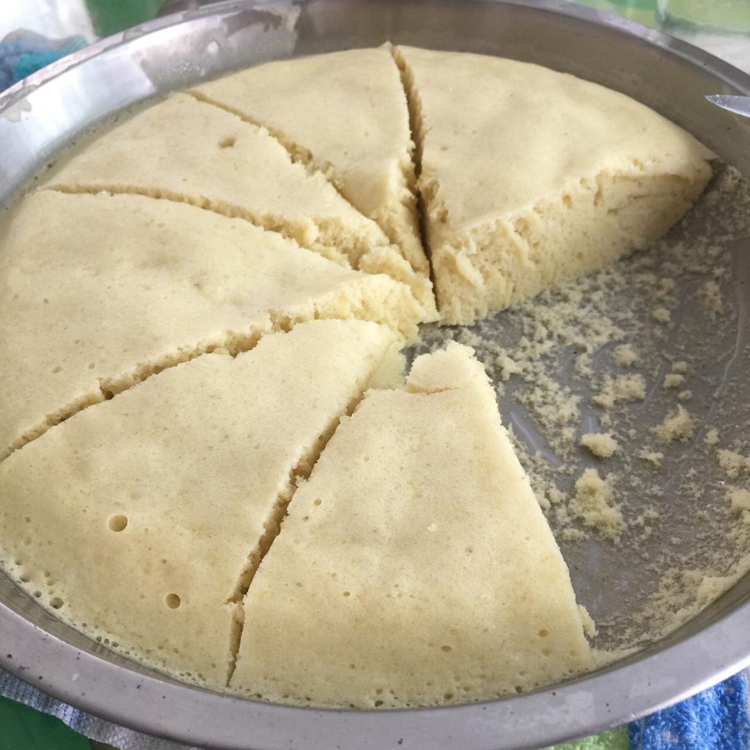 台山版蒸发糕