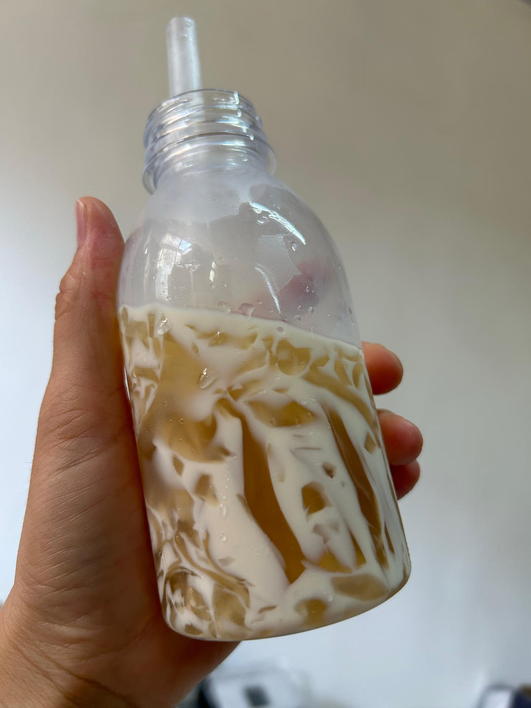 海底椰菊花雪梨膏(清热解毒)