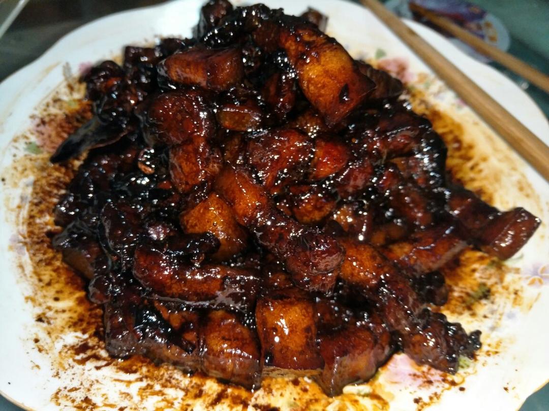 红烧肉