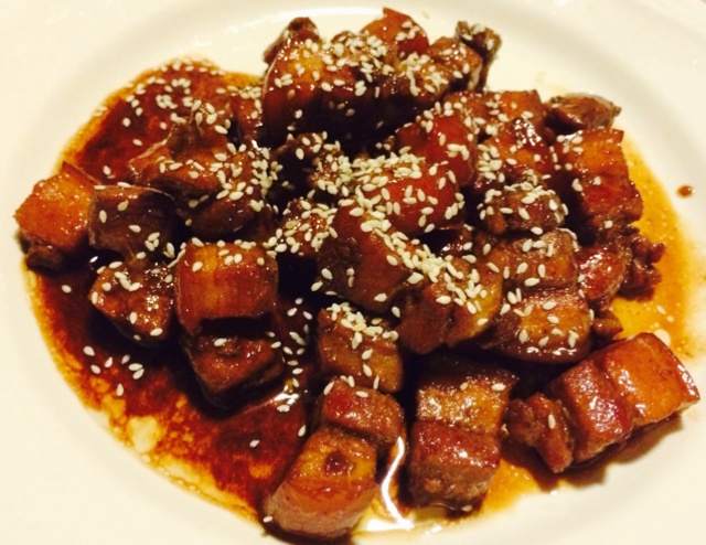 不焯水不放油的家常红烧肉