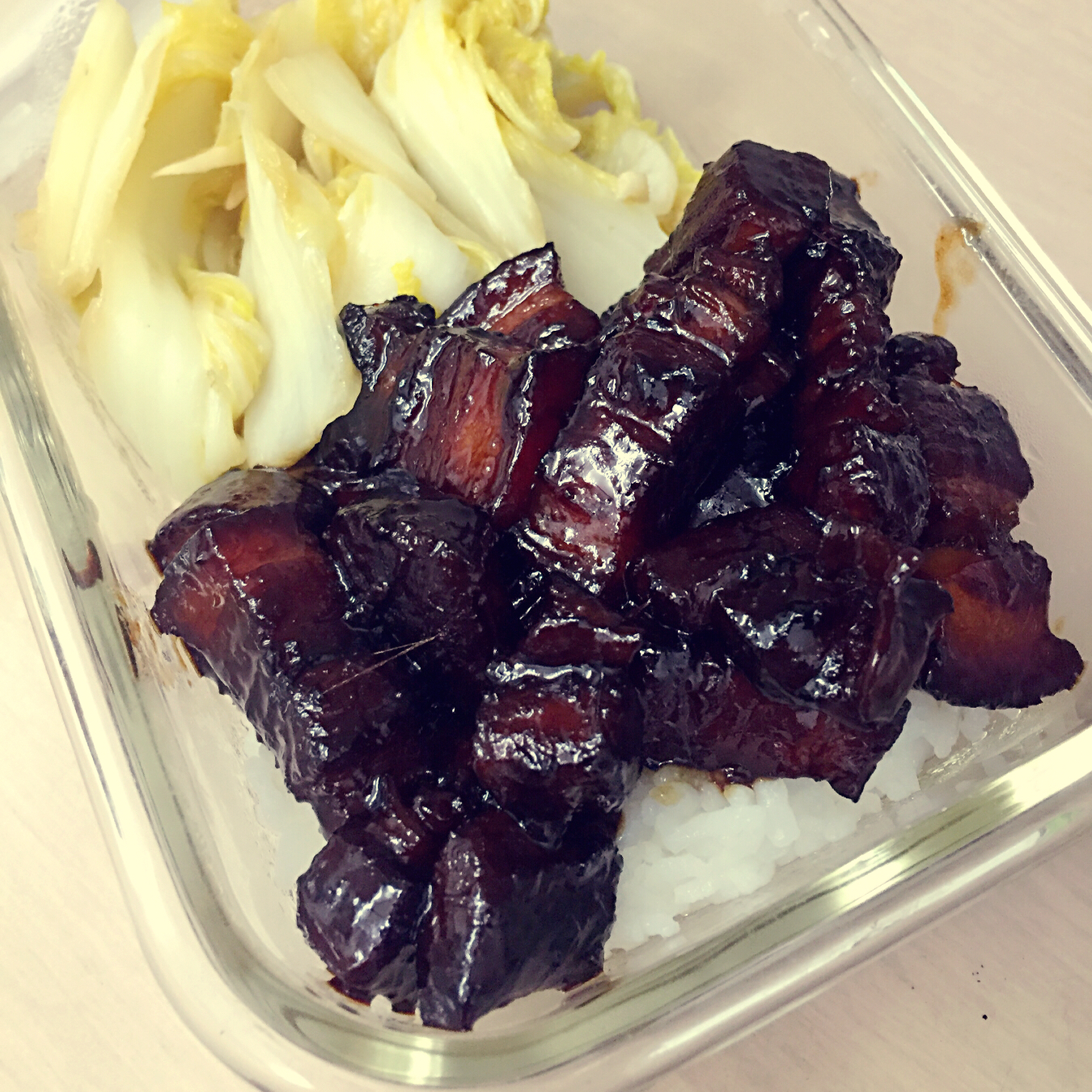 堂妈金牌红烧肉
