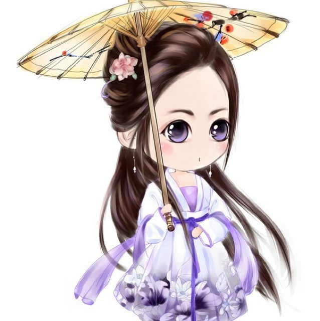 楼兰蜜语-1
