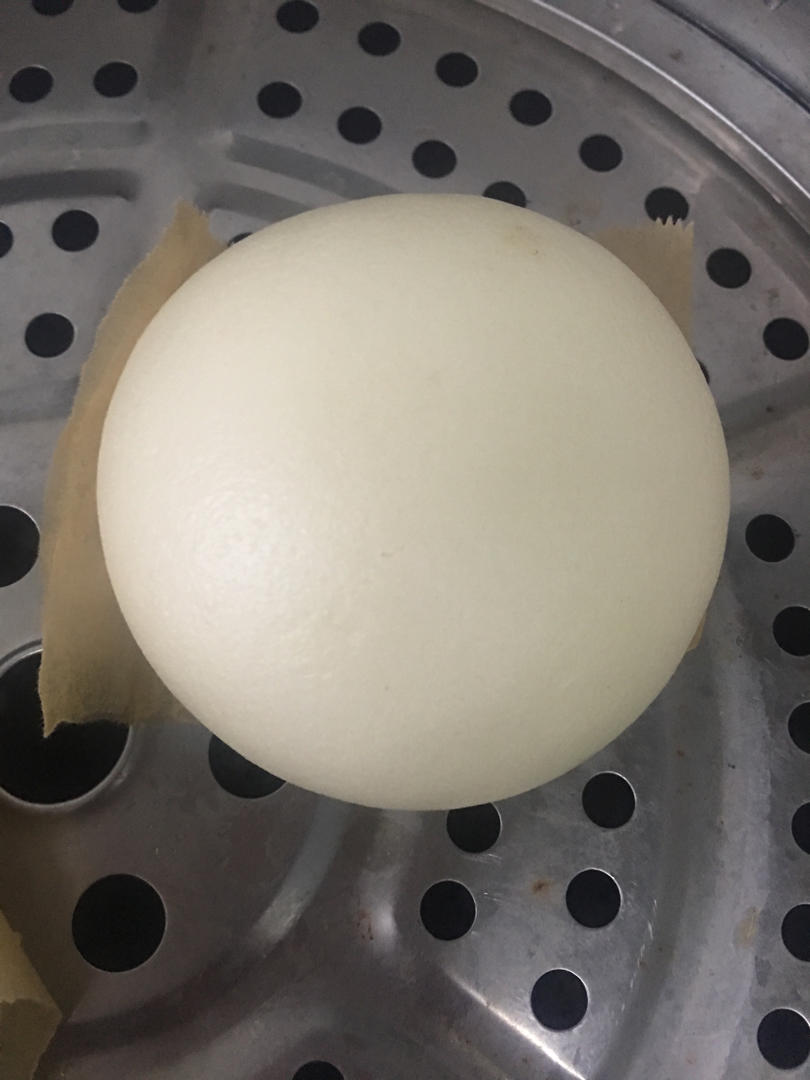 宝宝也喜欢的酸奶馒头