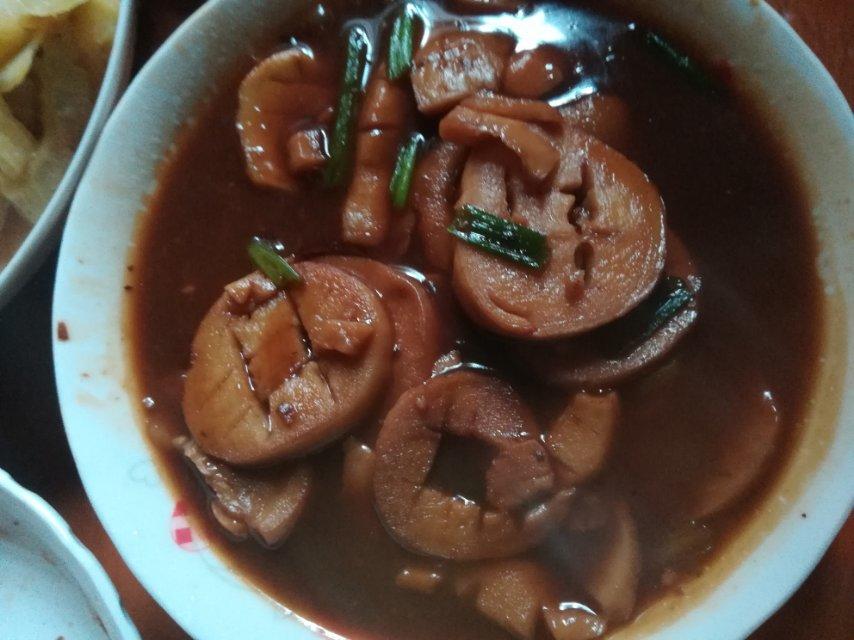 酱汁杏鲍菇❗比肉还好吃