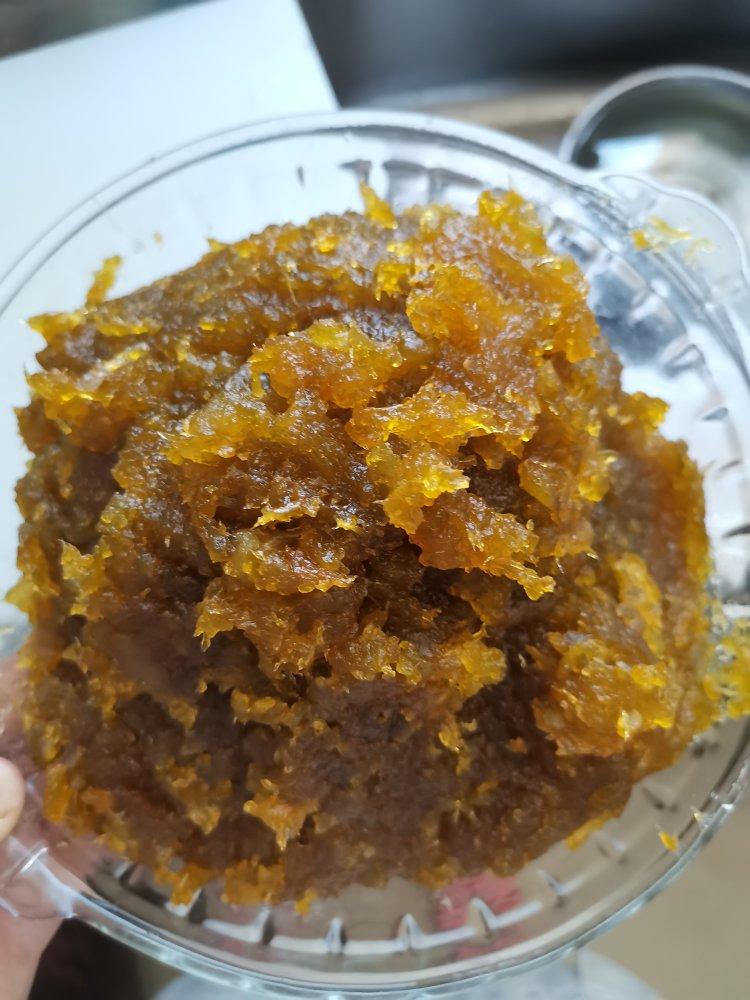 哈密瓜馅（月饼）