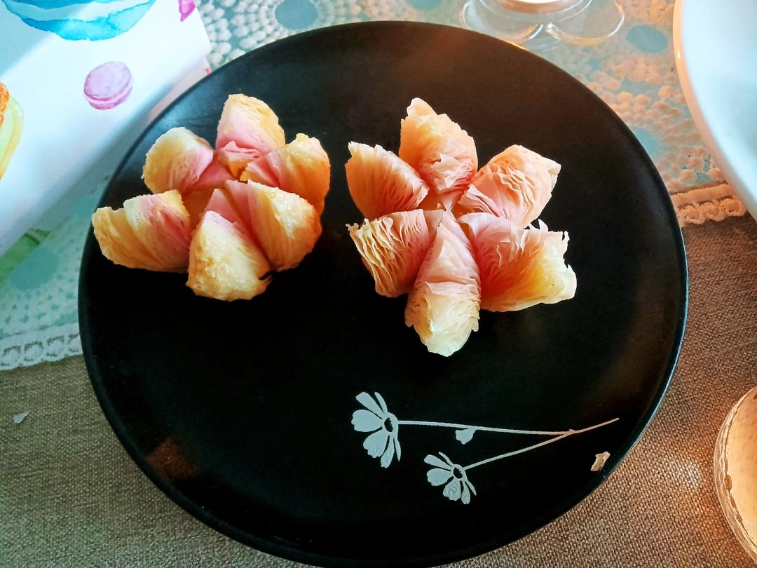 荷花酥……美炸啦！