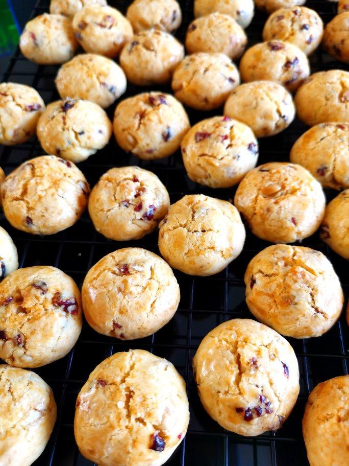 《琅琊榜》里最火的点心：榛子酥