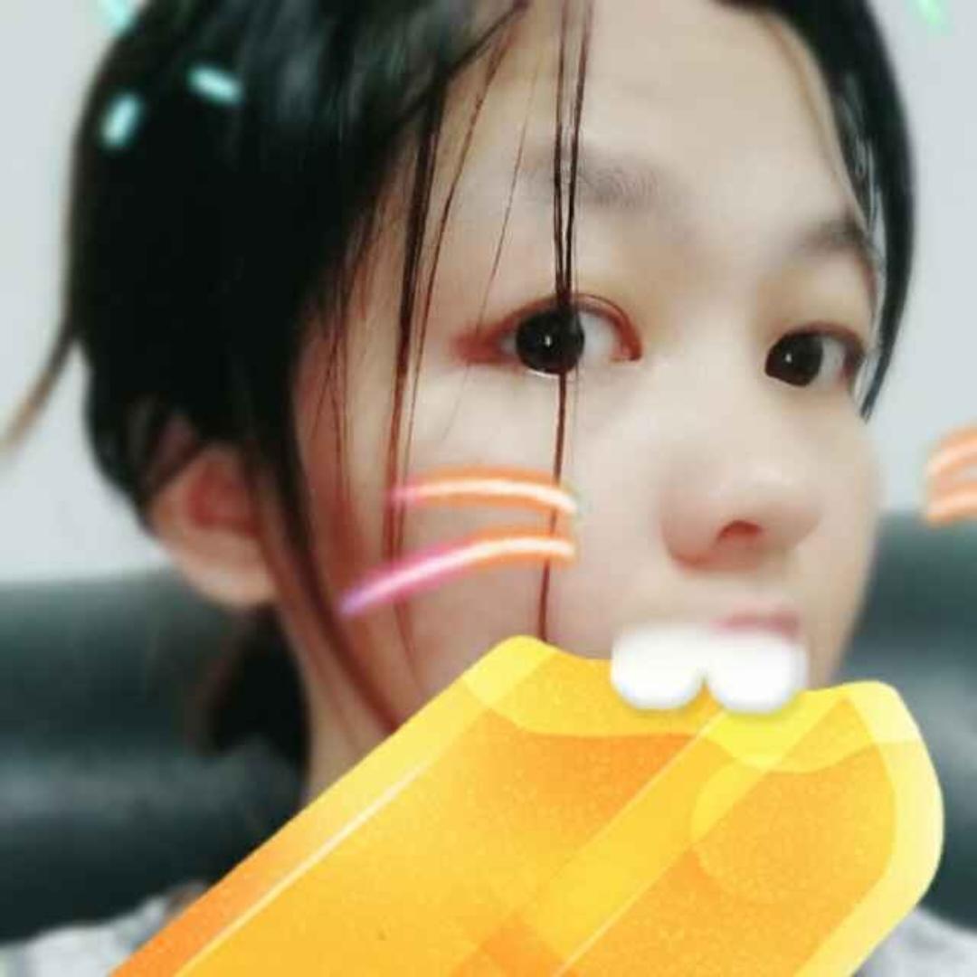 海霞就是我啊