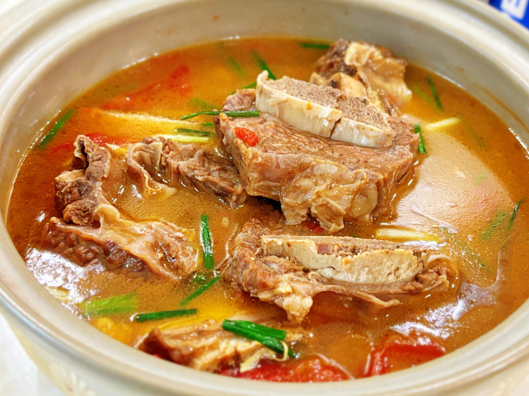 家常月子餐（妈妈的味道）