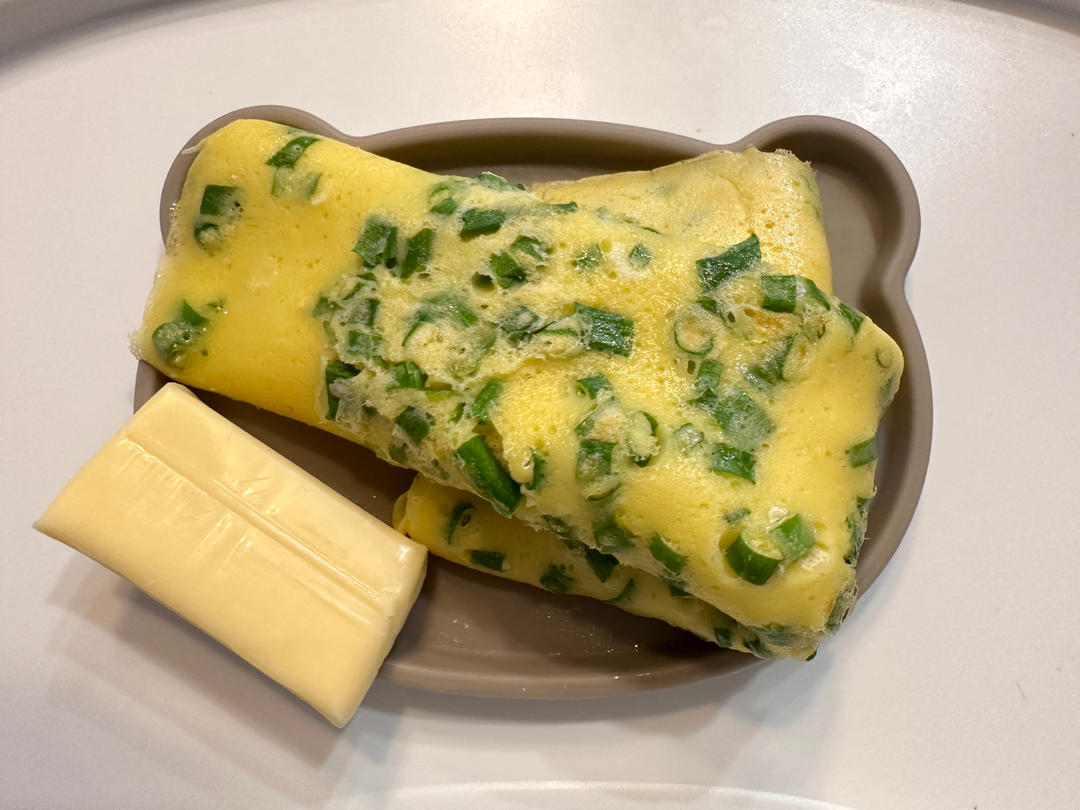 记录贴 宝宝吃的辅食