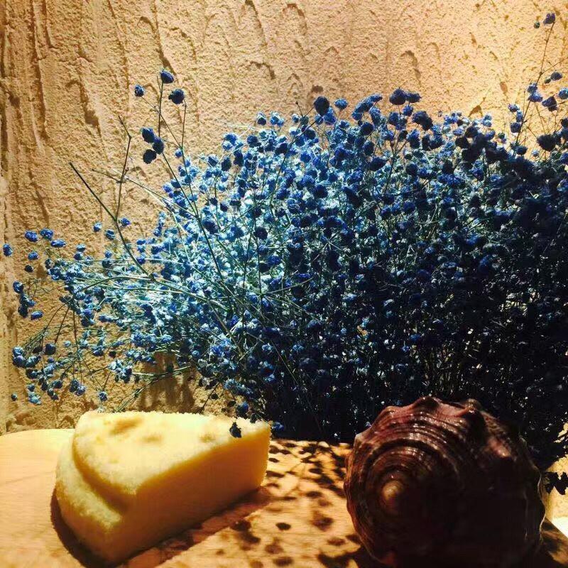 超软的~酸奶蛋糕