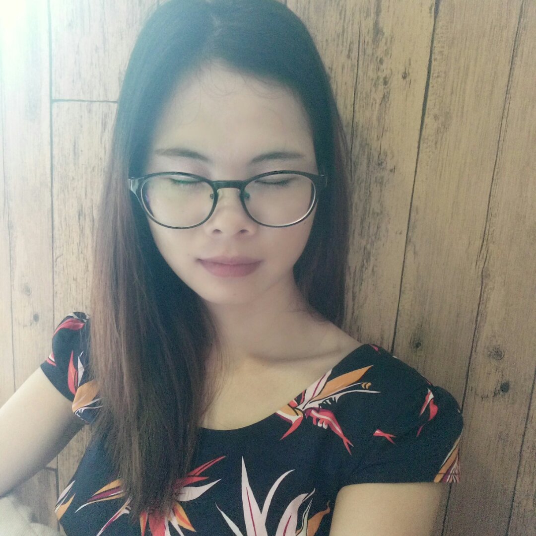 一直都很美