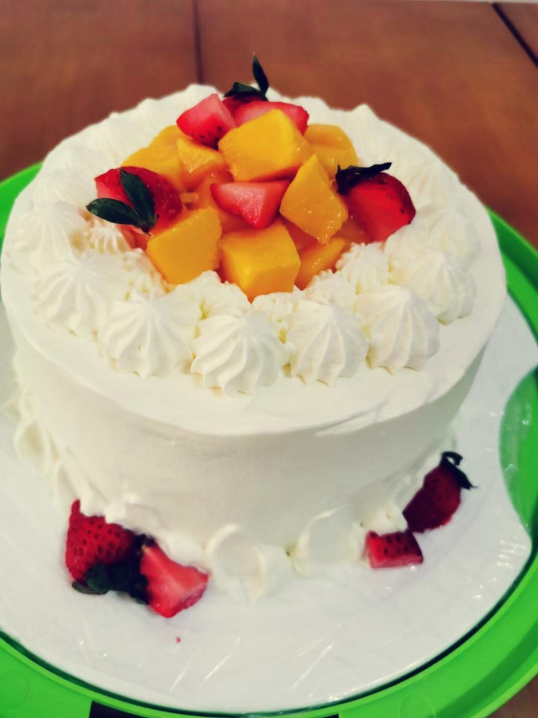 牛角包的作品集