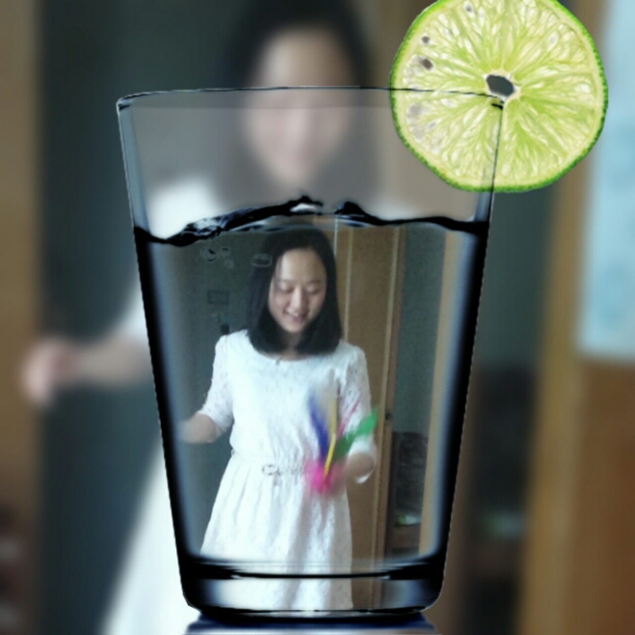 紫鸢的DIY