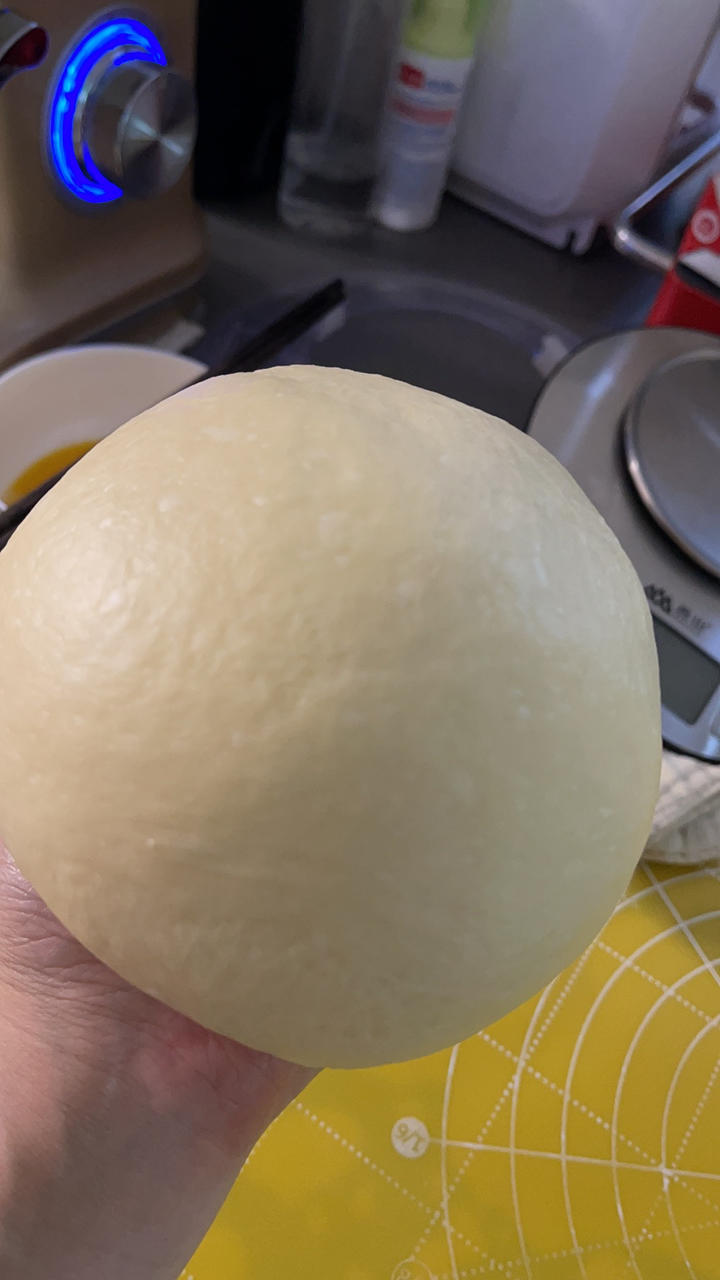 牛奶咖啡面包棒