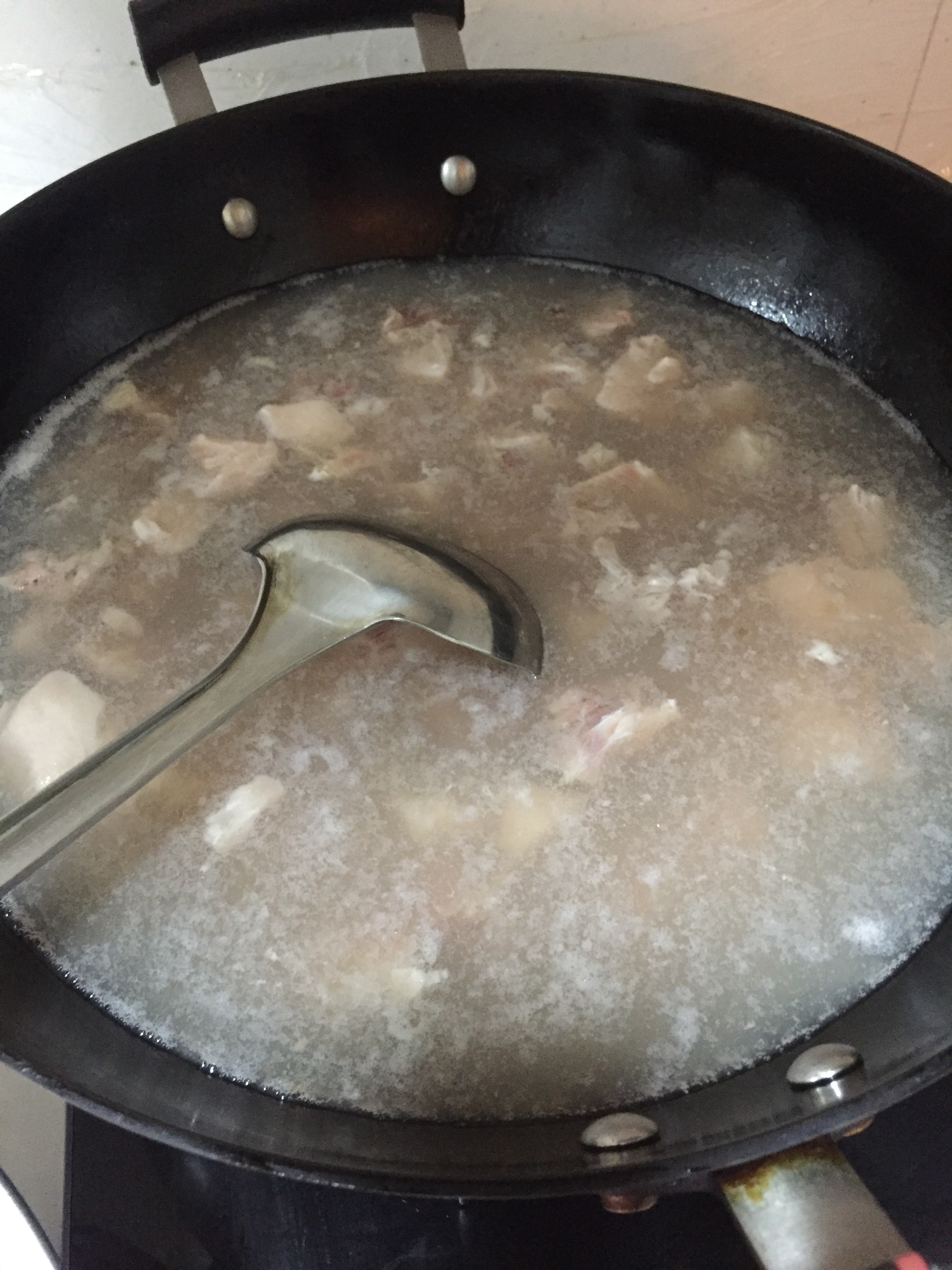 阿迪锅版西红柿牛腩炖土豆的做法 步骤3