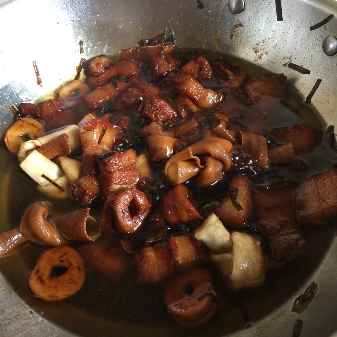 红烧肉
